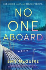 No One Aboard