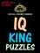 IQ King Puzzles