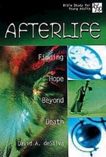 20/30 Bible Study for Young Adults: Afterlife