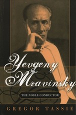 Yevgeny Mravinsky