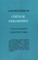 Source Book in Chinese Philosophy