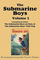 The Submarine Boys, Volume 1