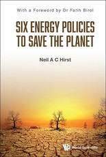Six Energy Policies to Save the Planet