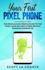 Your First Pixel Phone