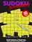 Sudoku Samurai Very Hard