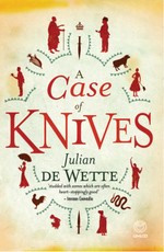 A Case of Knives