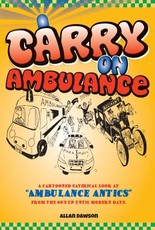 Carry On Ambulance