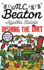 Agatha Raisin: Dishing the Dirt