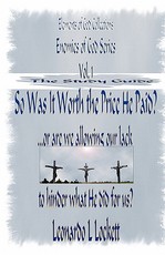 The Elements Of God Collections The Enemies Of God Series The Study Guide