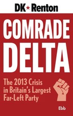 Comrade Delta