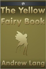 Yellow Fairy Book
