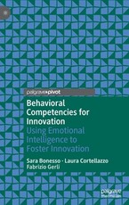 Behavioral Competencies for Innovation