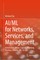 AI/ML For Networks, Services, and Management