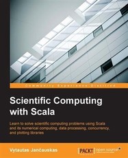 Scientific Computing with Scala