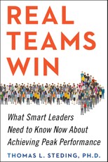 Real Teams Win