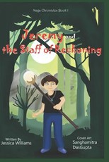 Jeremy and the Staff of Reckoning