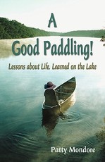A Good Paddling!