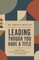 Leading Though You Have A Title