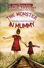The Monster in Mummy