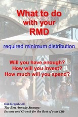 What to do with your RMD