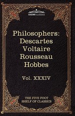 French and English Philosophers