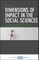 Dimensions of Impact in the Social Sciences