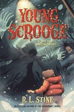 Young Scrooge