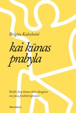 Kai kūnas prabyla