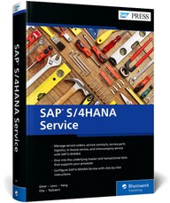 SAP S/4HANA Service