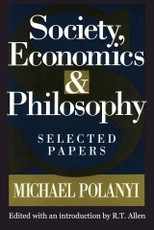 Society, Economics, and Philosophy