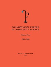Foundational Papers in Complexity Science