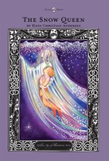The Snow Queen - The Golden Age of Illustration Series