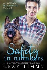 Safety in Numbers