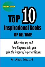 Top 10 Inspirational Books of All Time