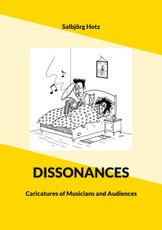 Hotz, S: Dissonances