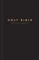 Holy Bible-NLT