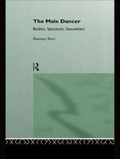 The Male Dancer
