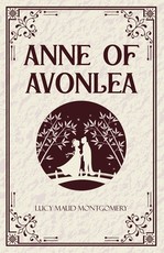 anne of avonlea