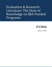 Evaluation & Research Literature