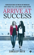 Arrive At Success