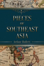 Pieces of Southeast Asia