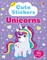 Cute Stickers Unicorns
