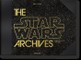 The Star Wars Archives: 1977-1983