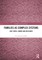 Families as Complex Systems