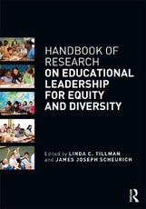 Handbook of Research on Educational Leadership for Equity an