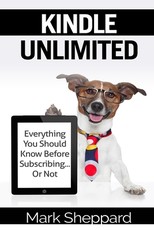 Kindle Unlimited