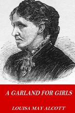 A Garland for Girls