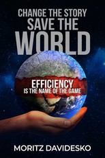 Change the Story, Save the World