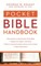 Pocket Bible Handbook