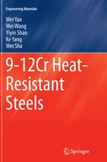 9-12cr Heat-Resistant Steels
